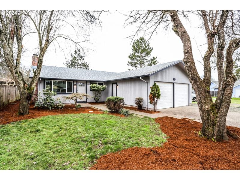 3709 PEPPERTREE DR, Eugene OR 97402 for Sale