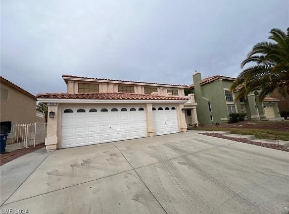 432 Staghorn Pass Ave - Las Vegas, NV 89183 - Home For Rent