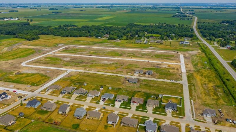 Huxley, Story County, IA Homesites for sale Property ID: 418787262