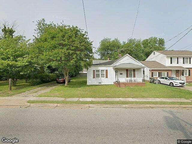 Powhatan, HAMPTON, VA 23661  623795431 for Rent