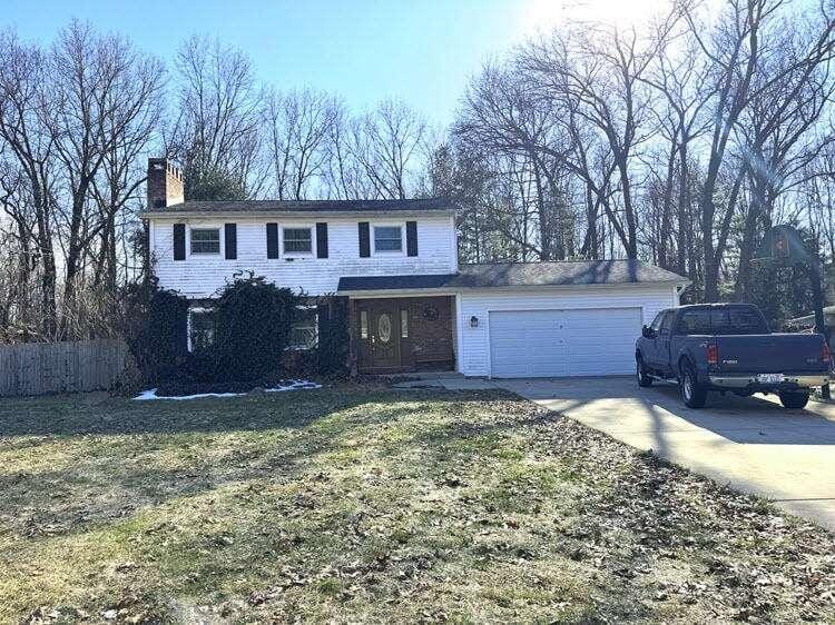 8051 Heritage Drive, Kalamazoo, MI 49009  624419092 for Sale