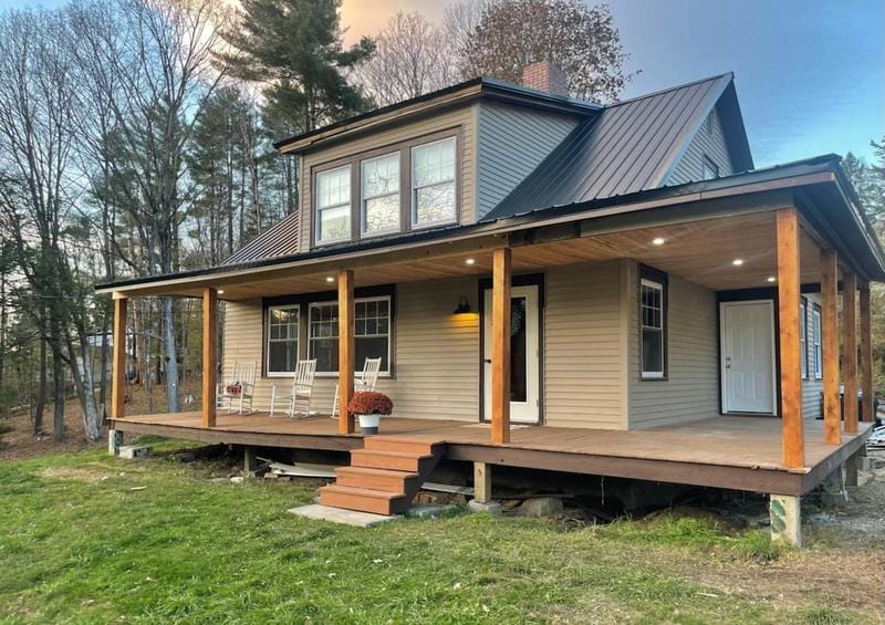 120 Lawrence Street, Dover-Foxcroft ME 04426 for Sale
