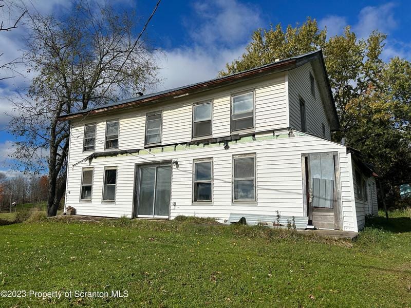 1781 Booth Road, Hallstead, PA 18822 for Sale