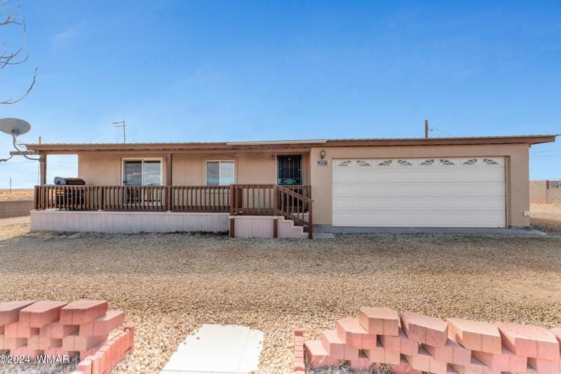191 Mercury Ln, Winslow, AZ 86047 - MLS 249426 for Sale