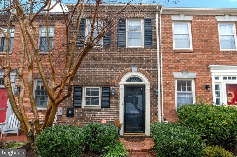 508 Tobacco Quay, Alexandria, VA 22314 for Rent