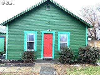 609 N RUSSELL ST, Milton Freewater OR 97862 for Sale