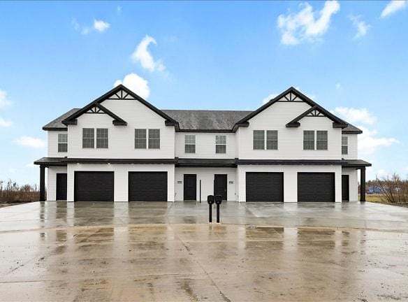 3307 Stoneway Ct unit 1 - Champaign, IL 61822 - Home For Rent