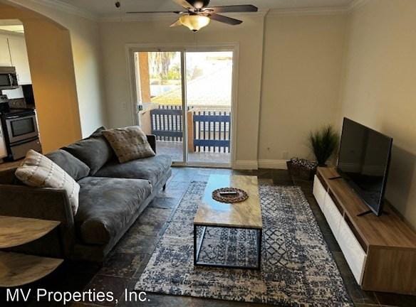 1231 Pennsylvania #6 - San Diego, CA 92103 - Home For Rent