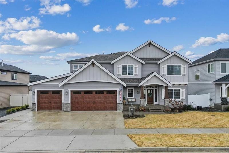 Greenacres, Spokane County, WA House for sale Property ID: 418839461
