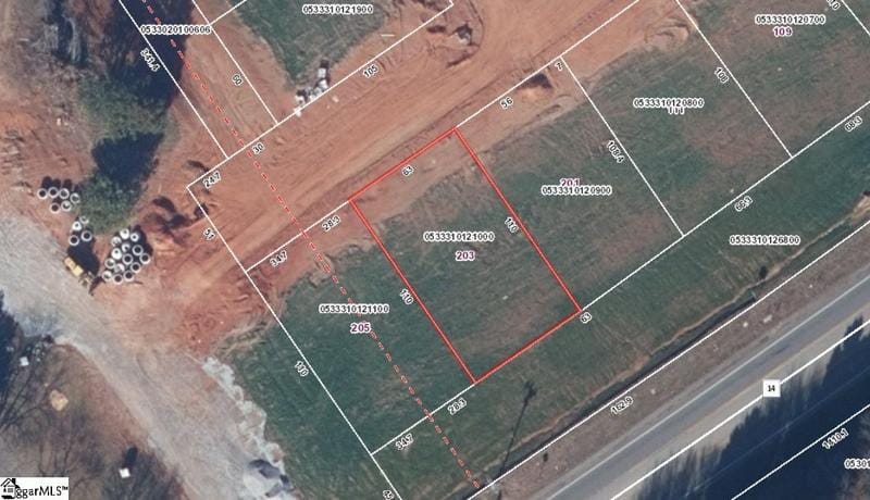 203 Baron Drive, Unit LOT 226), Greenville, SC 29615 for Sale