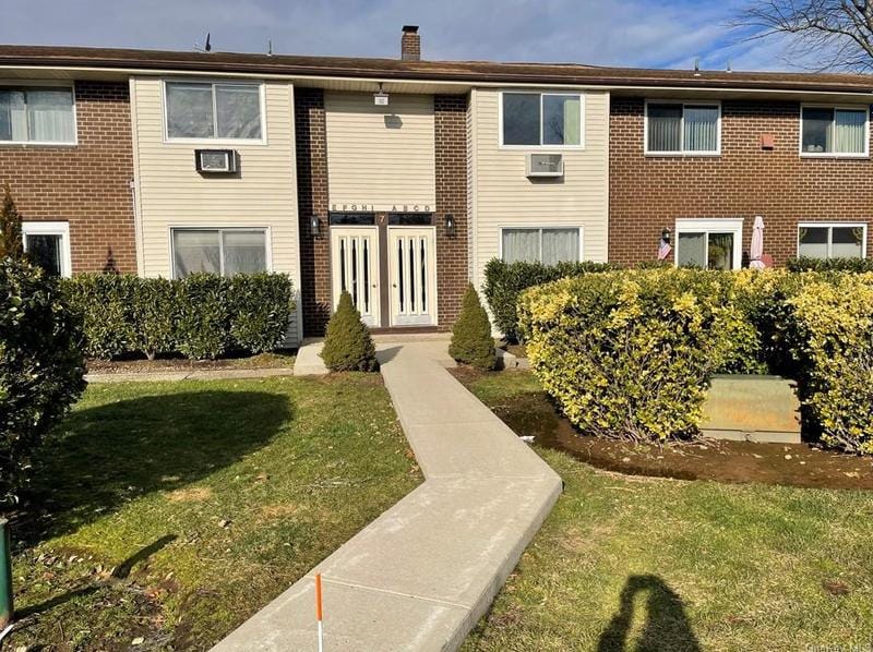 7 Blue Hill Commons Dr #D, Orangeburg, NY 10962 - MLS H6281616 for Sale