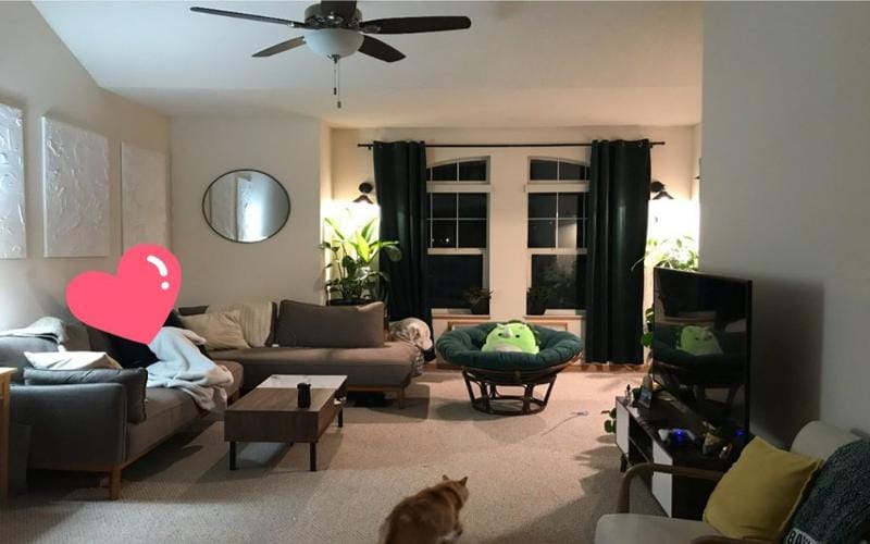 Rental listing in West, Madison. Contact the landlord or property manager direct about rental.
