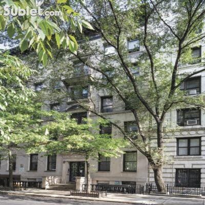 Rental listing in Upper West Side, Manhattan. Contact the landlord or property manager direct about rental.