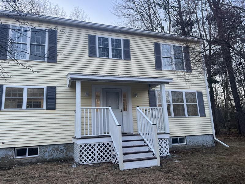 153 Cedar Street, Belfast ME 04915 for Sale