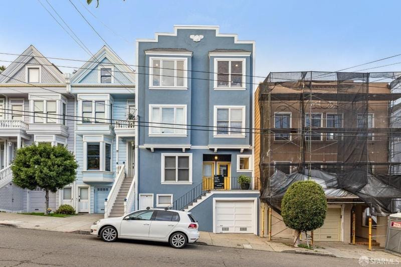 San Francisco, San Francisco County, CA House for sale Property ID: 418821636