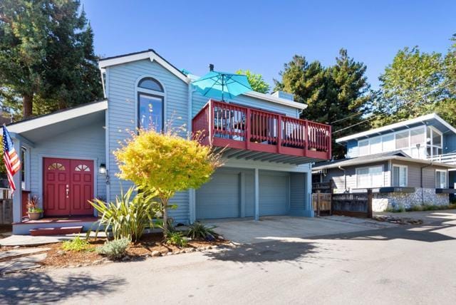 186 Creek, Aptos CA 95003 for Sale