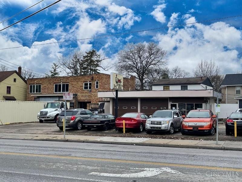 Cincinnati, Hamilton County, OH Commercial Property, House for sale Property ID: 418850149