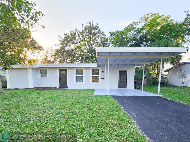 941 Southwest 30th Avenue, Fort Lauderdale, FL 33312 for Sale
