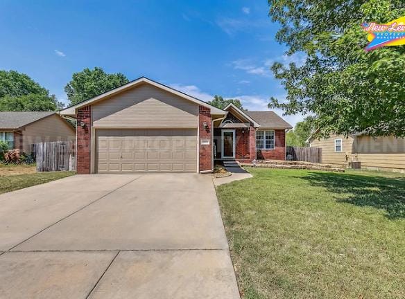10810 E Mount Vernon St - Wichita, KS 67207 - Home For Rent