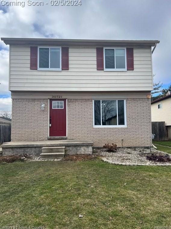 30721 Osmun St, Madison Heights, MI 48071 - MLS 20240005072 for Sale