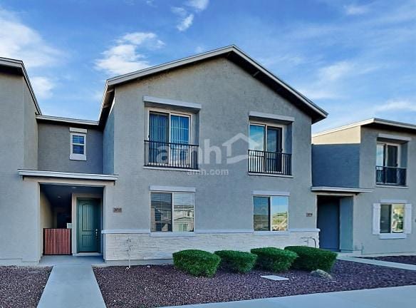 20717 W Point Ridge Road - Buckeye, AZ 85396 - Home For Rent