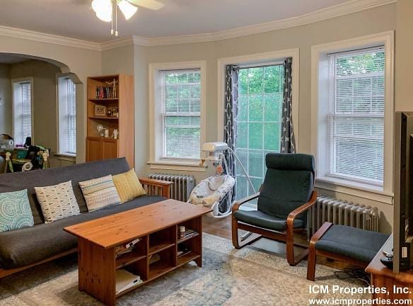 4836 N Paulina St unit 4836-3W - Chicago, IL 60640 - Home For Rent