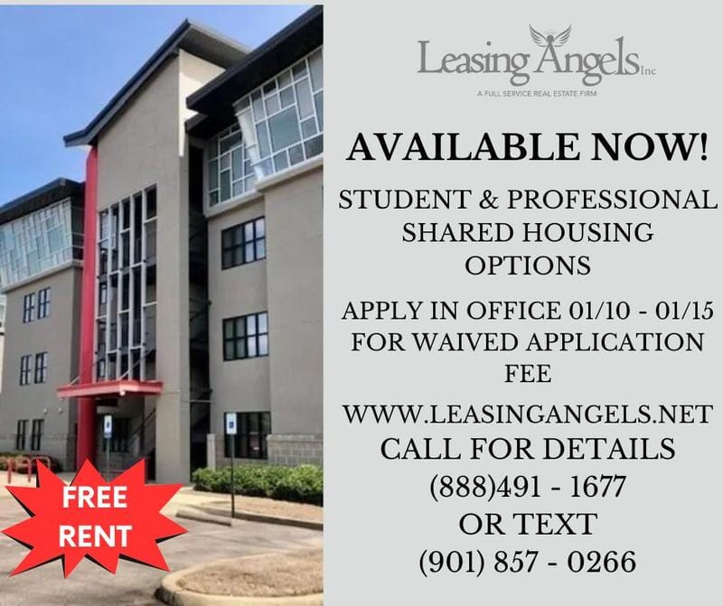 Furnished Midtown, Memphis Area room for rent in 4 Bedrooms, Apartment for 825 per month. Room ID 4738186