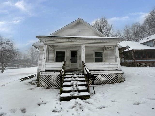 Lexington, Lafayette County, MO House for sale Property ID: 418762432
