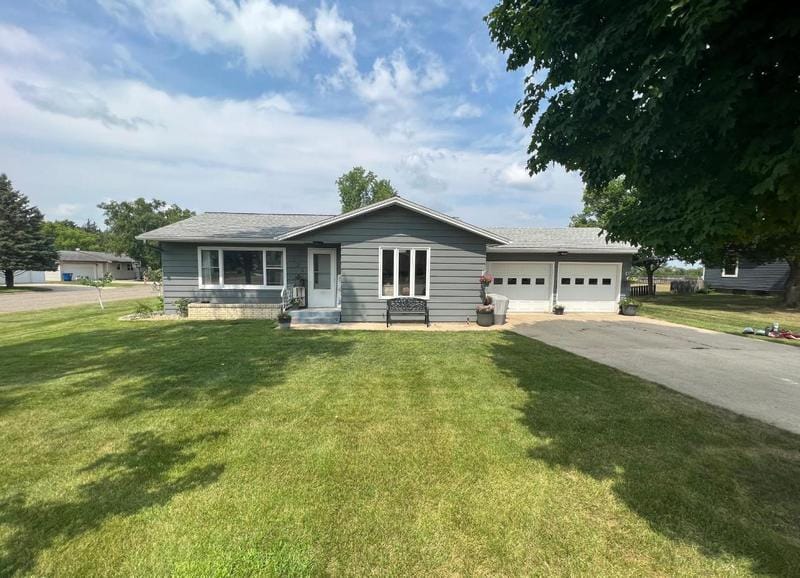 824 Irving Avenue Southwest, Wadena, MN 56482 for Sale
