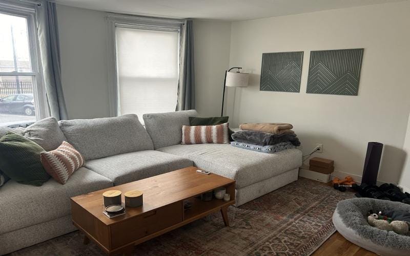 Rental listing in South Boston, Boston Area. Contact the landlord or property manager direct about rental.