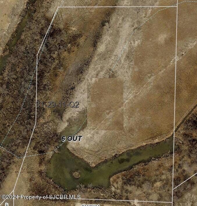 XYZ ROAD 5192, Bloomfield, NM 87413 Land For Sale  MLS# 24-107
