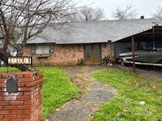 3324 Wingate Drive, Waco, TX 76706 for Sale