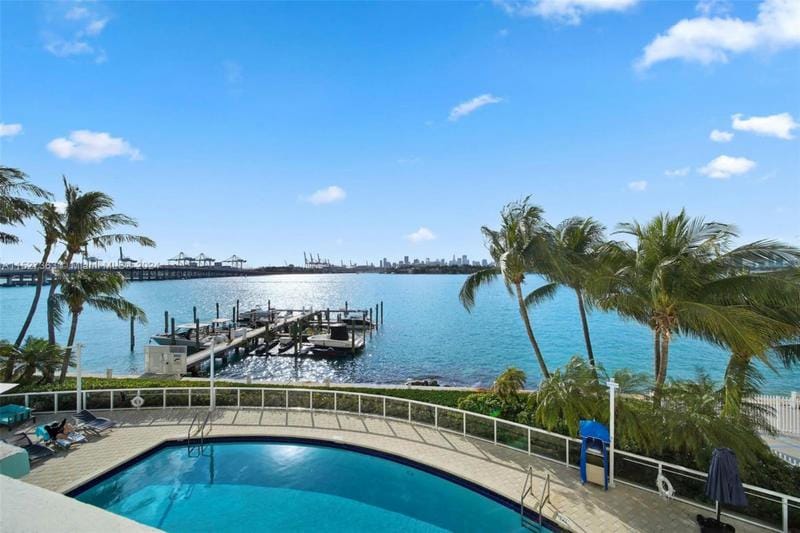 650 WEST AVE APT 307, Miami Beach, FL 33139 Condominium For Sale  MLS# A11527363