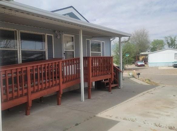 7504 Melbourne Pl - Farmington, NM 87402 - Home For Rent