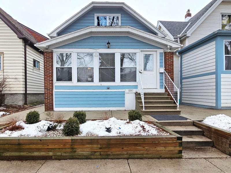 Milwaukee, Milwaukee County, WI House for sale Property ID: 418777446