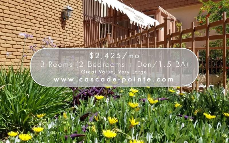 Rental listing in Van Nuys, San Fernando Valley. Contact the landlord or property manager direct about rental.