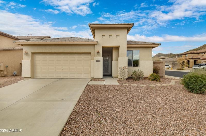 7036 W Eagle Ridge Ln, Peoria, AZ 85383 - MLS 6659868 for Sale