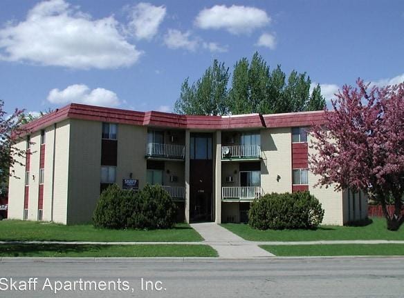 1308 27th Ave S - Moorhead, MN 56560 - Home For Rent