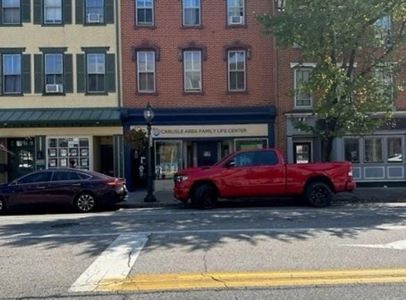 155 N Hanover St - Carlisle, PA 17013 - Home For Rent