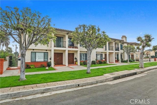 1200 S WALKER AVE UNIT 6, San Pedro, CA 90731 Condo/Townhouse For Sale  MLS# SB24017293