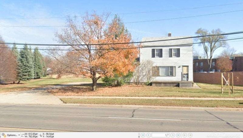 33420 Utica, Fraser, MI 48026  624447617 for Sale