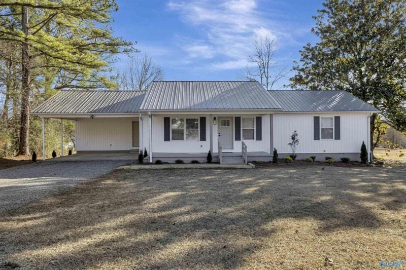 1457 GRACE AVE NW, Arab, AL 35016 Single Family Residence For Sale  MLS# 21852760