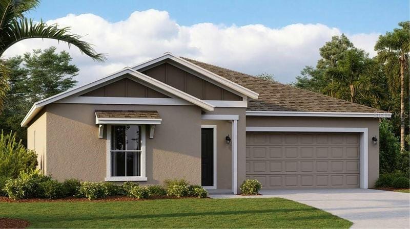 2153 AQUIFER LN, DAVENPORT, FL 33837 Single Family Residence For Sale  MLS# T3500347