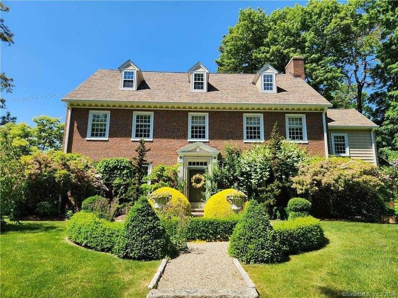 33 Comstock Road, Manchester, CT 06040  617235053 for Rent
