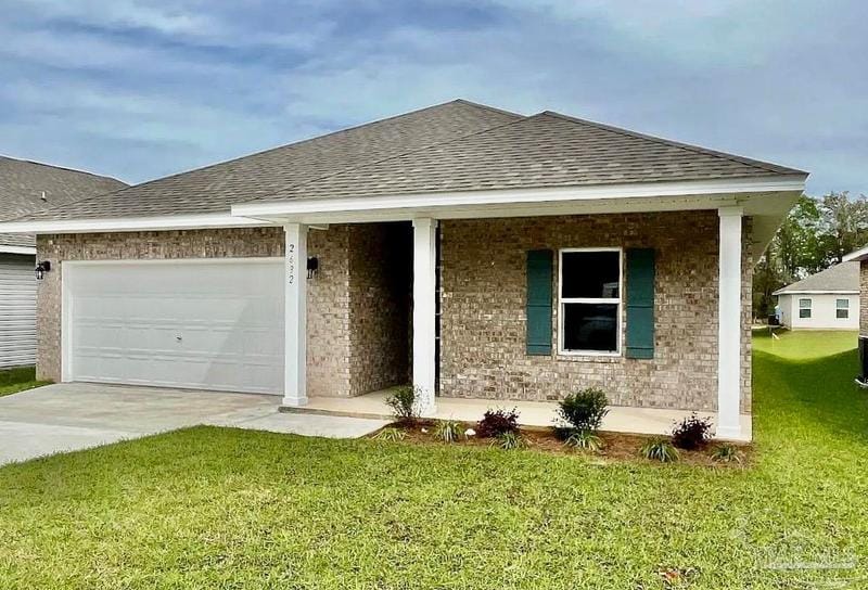 2692 Avalon St, Cantonment, FL 32533 - MLS 639434 for Rent