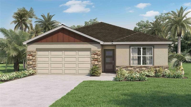 3650 HATCHERY WAY, BRADENTON, FL 34211 Single Family Residence For Sale  MLS# T3501926