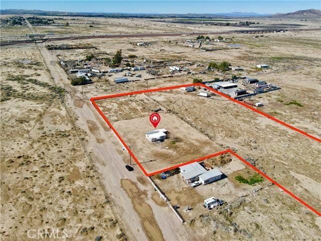 26348 Agate, Barstow CA 92311 for Sale