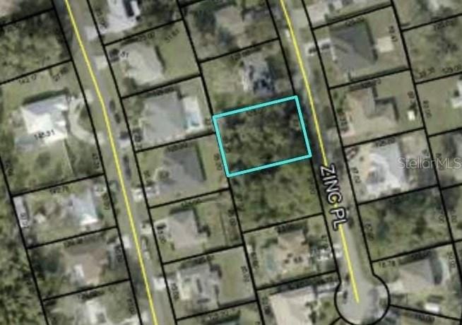 10 Zinc Pl, Palm Coast, FL 32164 - MLS FC297691 for Sale