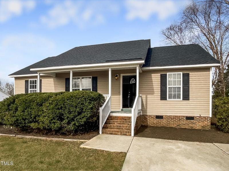 Clayton, Johnston County, NC House for sale Property ID: 418883723