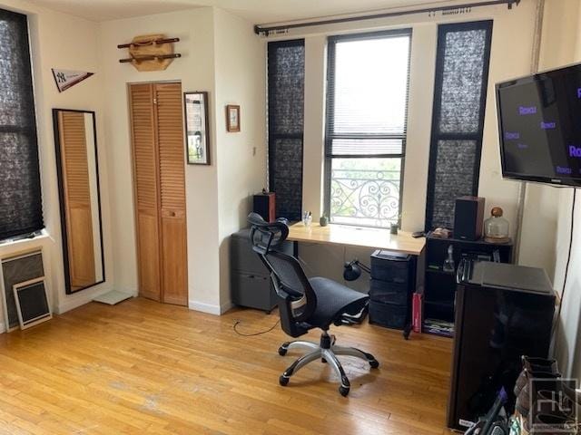 540 West 136th Street, Unit 54 for Rent